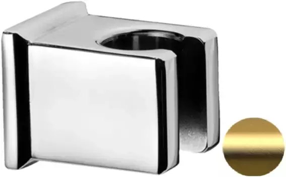 Держатель для душа Remer 339SOSBG