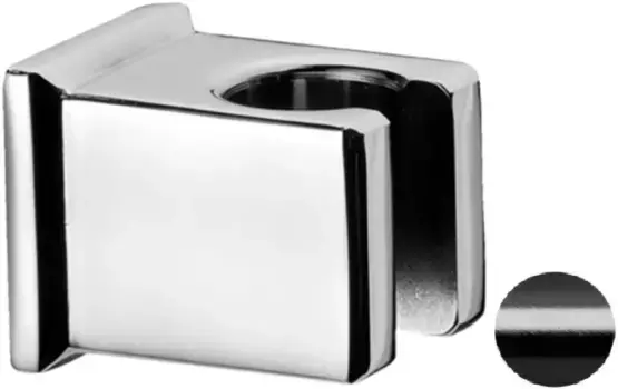 Держатель для душа Remer 339SOSCFP