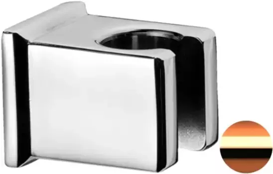 Держатель для душа Remer 339SOSRL