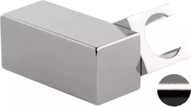 Держатель для душа Remer 339SSNP