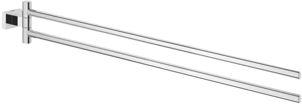 Полотенцедержатель 43,9 см Grohe Essentials Cube 40624001