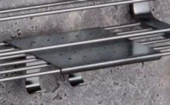 Держатель для стеклоочистителя Colombo Design B9644