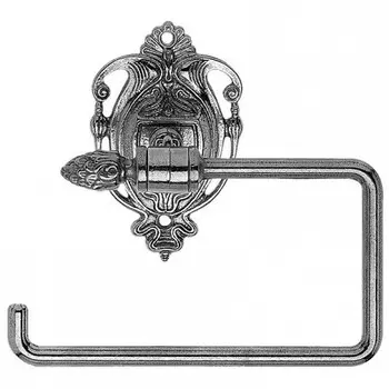 Держатель для туалетной бумаги хром Art&amp;Max Impero AM-1232-Cr