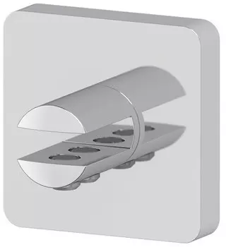 Держатель Ellux Avantgarde AVA 032