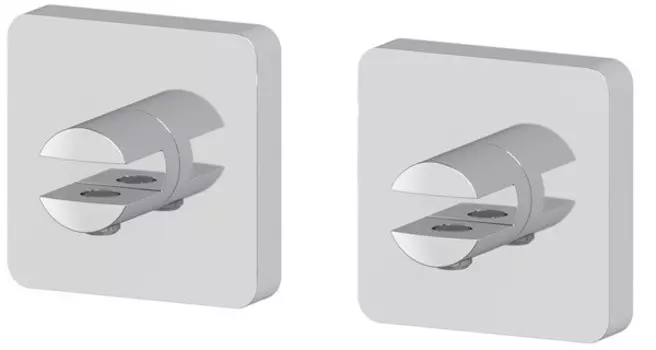 Держатель Ellux Avantgarde AVA 033