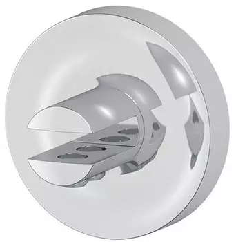 Держатель Ellux Elegance ELE 032