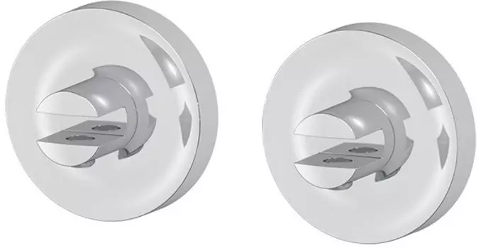 Держатель Ellux Elegance ELE 033