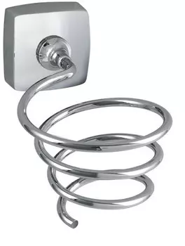 Держатель фена Fixsen Kvadro FX-61319