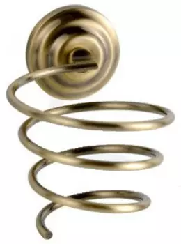 Держатель фена Fixsen Retro FX-83819