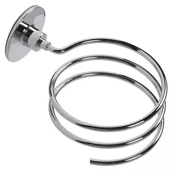 Держатель фена Fixsen Round FX-92119