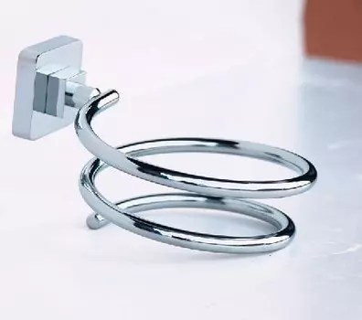 Держатель фена RainBowL Cube 2735-1