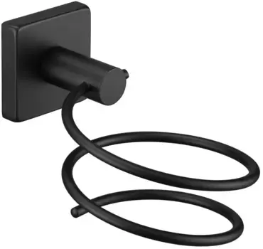 Держатель фена RainBowL Cube 2735-1BP