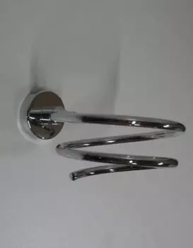 Держатель фена Rainbowl Long 2235-1