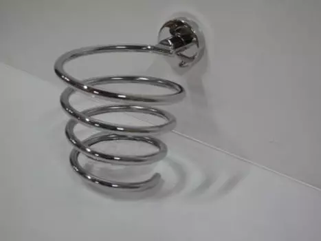 Держатель фена RainBowL Long 2235