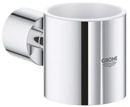 Держатель Grohe Atrio New 40304003