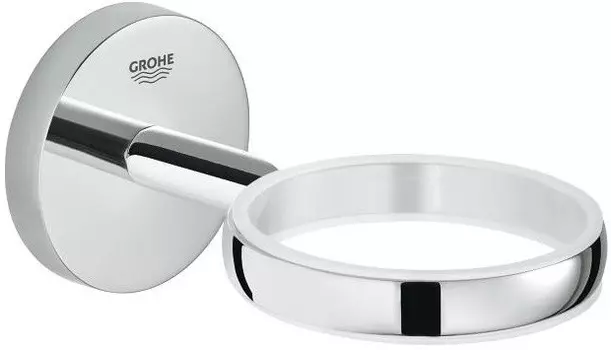 Держатель Grohe BauCosmopolitan 40585001