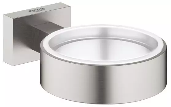 Держатель Grohe Essentials Cube 40508DC1