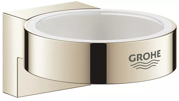 Держатель Grohe Selection 41027BE0