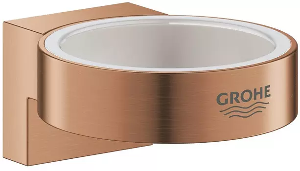 Держатель Grohe Selection 41027DL0