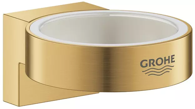 Держатель Grohe Selection 41027GN0