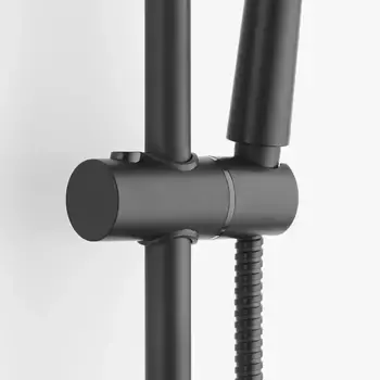 Держатель лейки на штангу 22 мм Bond BSH2288