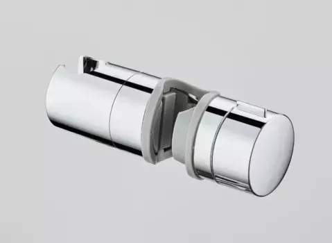 Держатель лейки Splenka S470.42 на штангу, хром