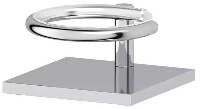 Держатель мыльницы Ellux Domino DOM 002