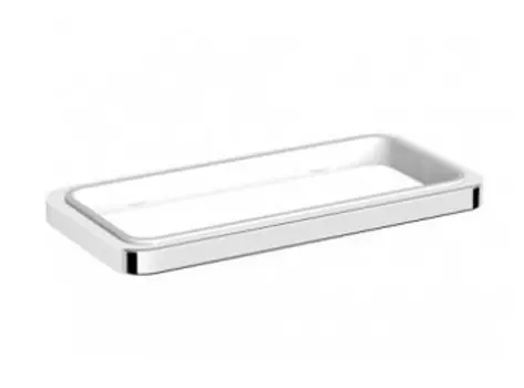 Держатель двойной Langberger Melvin 32017A-01-00