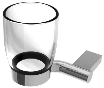 Держатель стакана Stella Bamboo BT 10026 CR00