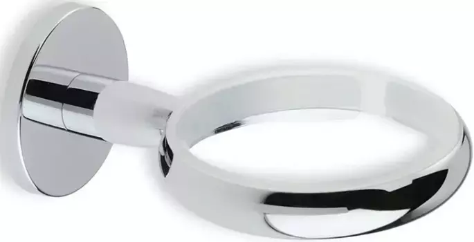 Держатель Stil Haus Liz LZ34(08) для стакана, мыльницы, дозатора, хром