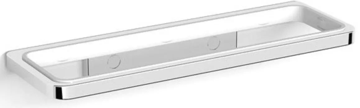 Держатель тройной Langberger Melvin 32020A-01-00