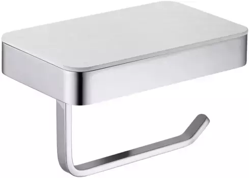 Держатель туалетной бумаги Abber Westen AA1730