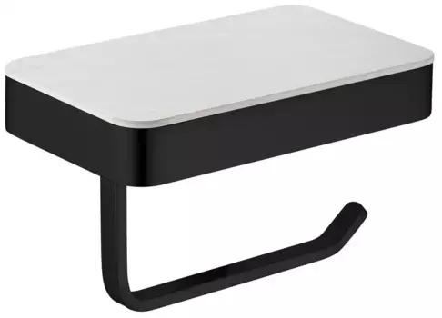 Держатель туалетной бумаги Abber Westen AA1730B