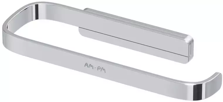 Держатель туалетной бумаги Am.Pm Func A8F34100