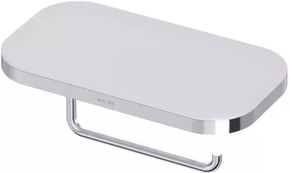 Держатель туалетной бумаги Am.Pm Func A8F341400