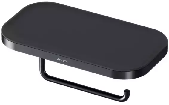 Держатель туалетной бумаги Am.Pm Func A8F341422