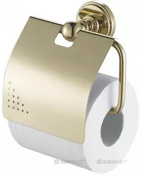 Держатель туалетной бумаги Aquanet 00189285