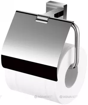 Держатель туалетной бумаги Aquanet 00189300