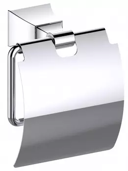 Держатель туалетной бумаги Art&amp;Max Genova AM-M-015-CR