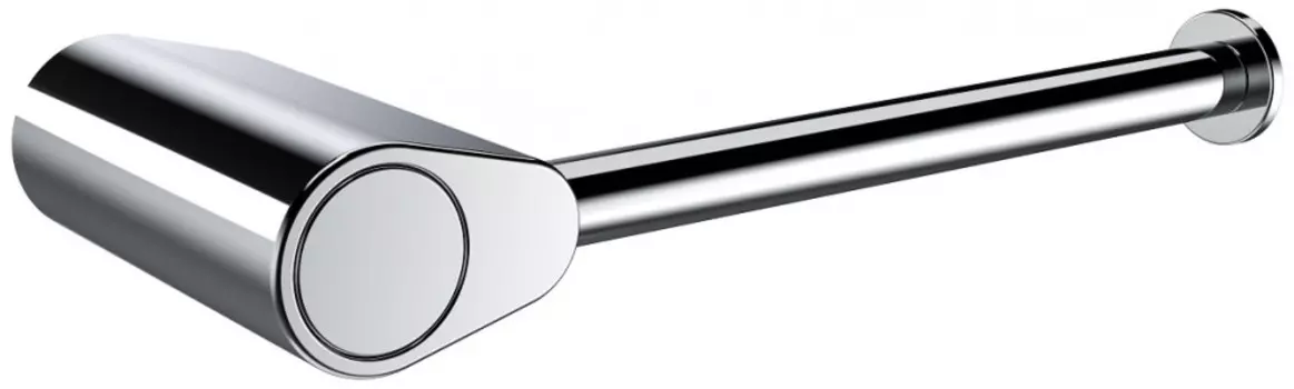 Держатель туалетной бумаги Art&Max Verona Push AM-M-033-CR