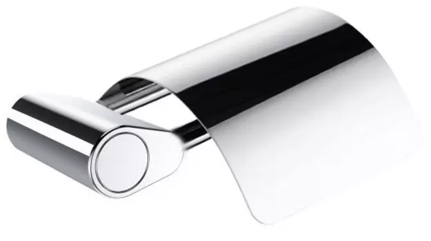 Держатель туалетной бумаги Art&Max Verona Push AM-M-034-CR