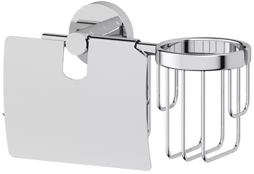 Держатель туалетной бумаги Artwelle Harmonie HAR 051