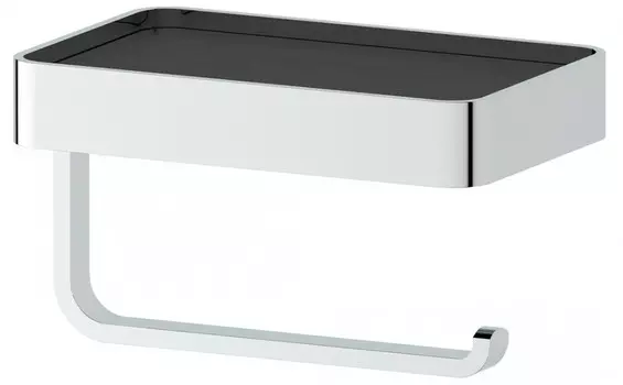 Держатель туалетной бумаги Artwelle Regen 8336