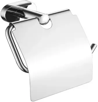 Держатель туалетной бумаги Belz B90003 хром