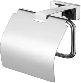 Держатель туалетной бумаги Belz B90203 хром