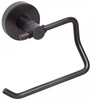 Держатель туалетной бумаги Bemeta Dark 104112040