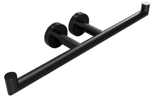 Держатель туалетной бумаги Bemeta Dark 104201070