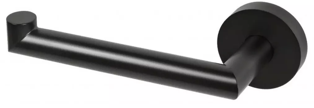 Держатель туалетной бумаги Bemeta Dark 104212030L
