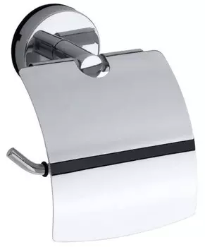 Держатель туалетной бумаги Bemeta Fix 103612011