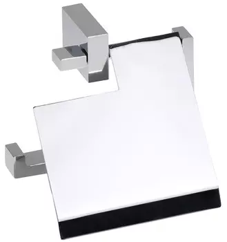 Держатель туалетной бумаги Bemeta Gamma 145812012